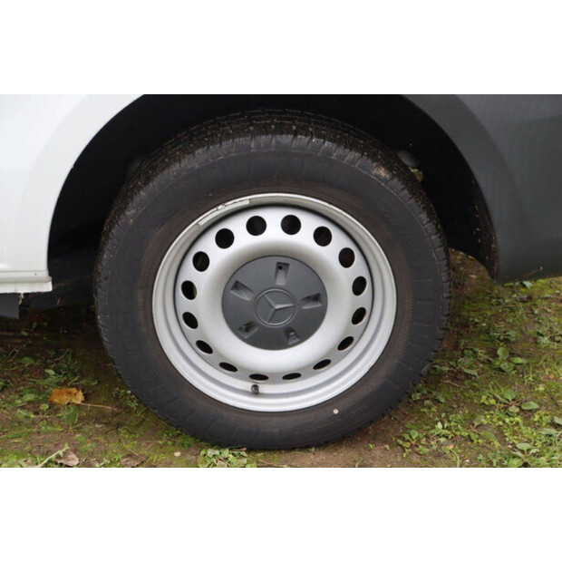 2017 مرسيدس بنز Vito 777CDI-43285491