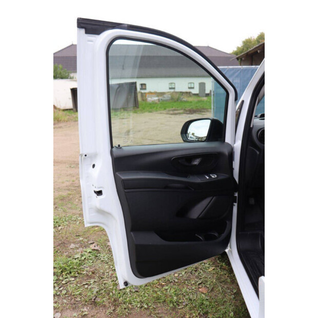 2017 مرسيدس بنز Vito 777CDI-43285498