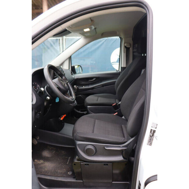 2017 مرسيدس بنز Vito 777CDI-43285499