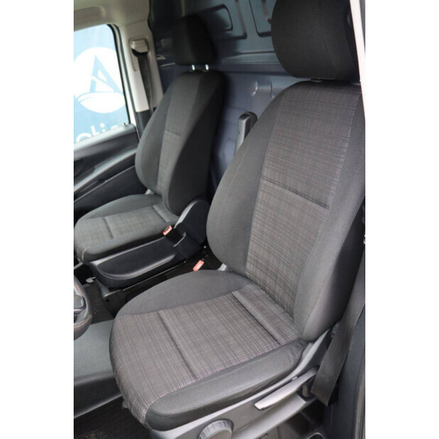 2017 مرسيدس بنز Vito 777CDI-43285500