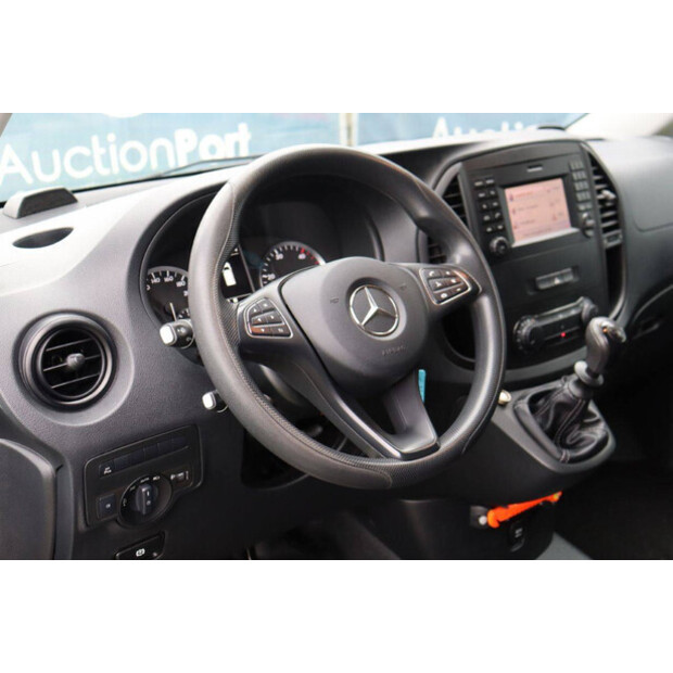 2017 مرسيدس بنز Vito 777CDI-43285502