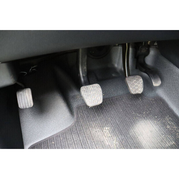 2017 مرسيدس بنز Vito 777CDI-43285503