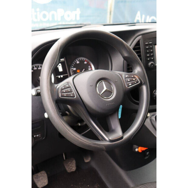 2017 مرسيدس بنز Vito 777CDI-43285504