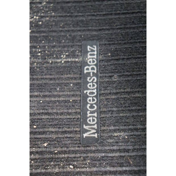 2017 مرسيدس بنز Vito 777CDI-43285506