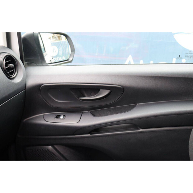 2017 مرسيدس بنز Vito 777CDI-43285507