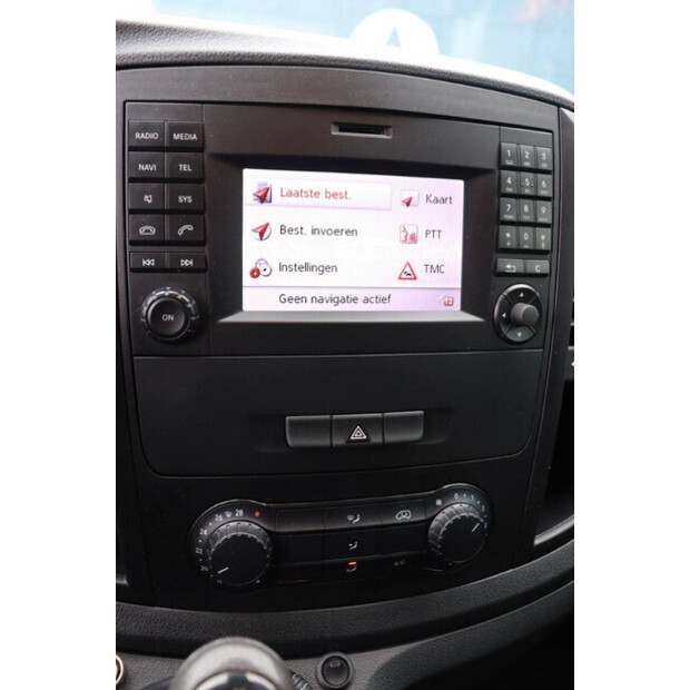 2017 مرسيدس بنز Vito 777CDI-43285509