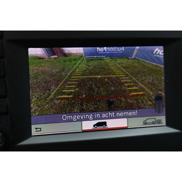 2017 مرسيدس بنز Vito 777CDI-43285511