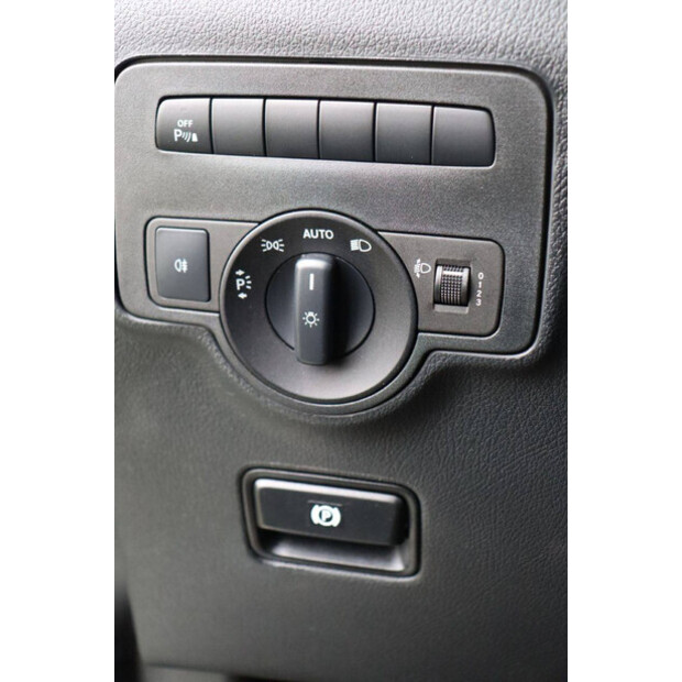 2017 مرسيدس بنز Vito 777CDI-43285513