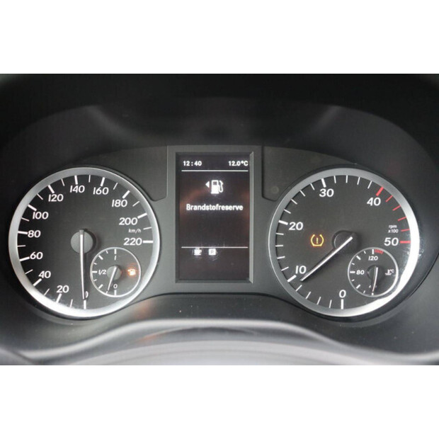 2017 مرسيدس بنز Vito 777CDI-43285514