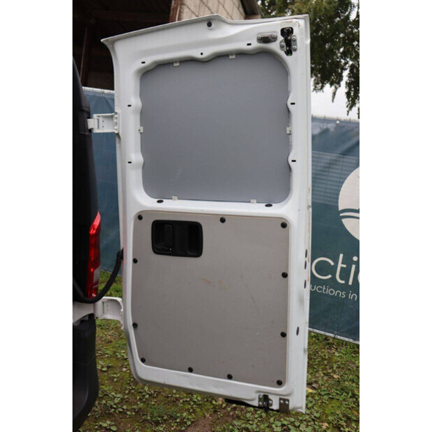 2017 مرسيدس بنز Vito 777CDI-43285516