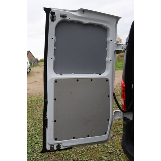 2017 مرسيدس بنز Vito 777CDI-43285517