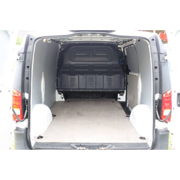 2017 مرسيدس بنز Vito 777CDI-43285518