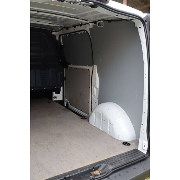 2017 مرسيدس بنز Vito 777CDI-43285520