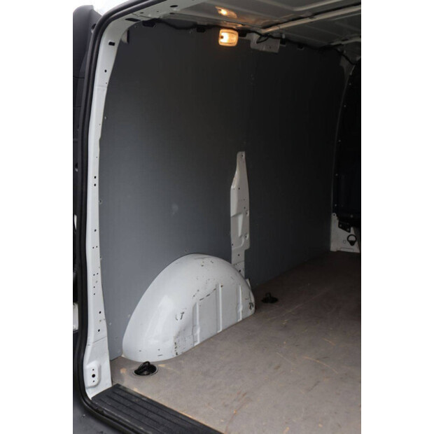 2017 مرسيدس بنز Vito 777CDI-43285521