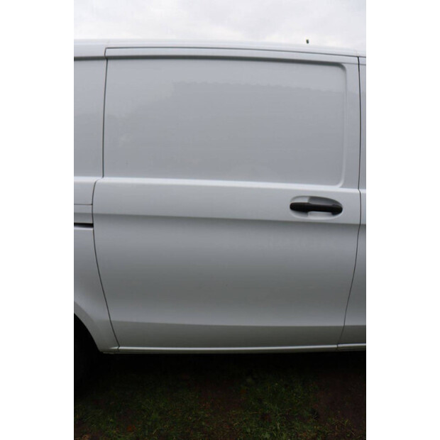 2017 مرسيدس بنز Vito 777CDI-43285522