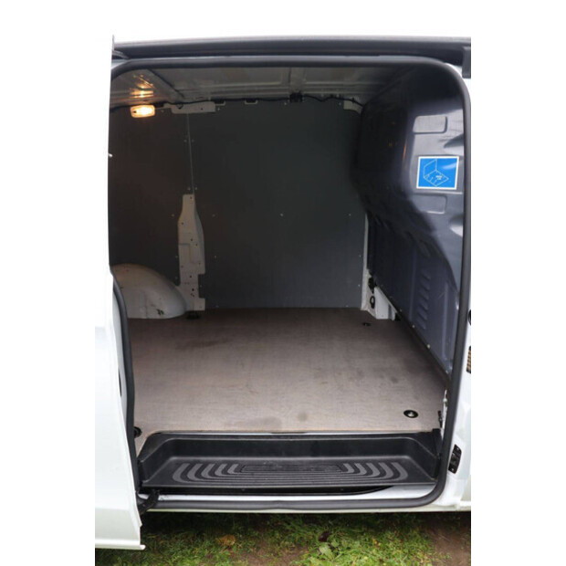 2017 مرسيدس بنز Vito 777CDI-43285523