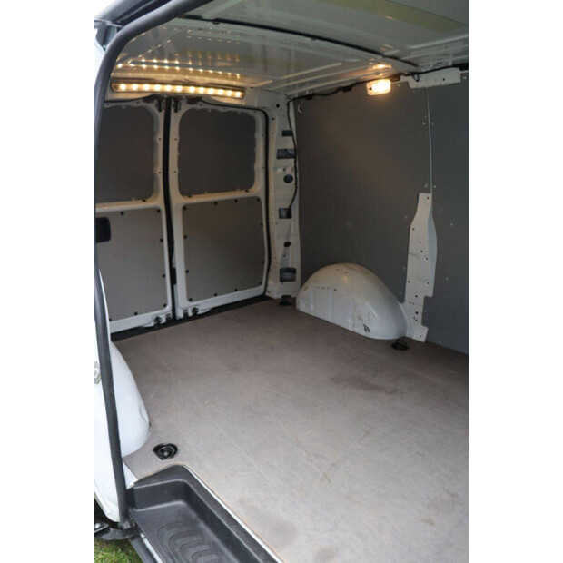 2017 مرسيدس بنز Vito 777CDI-43285524