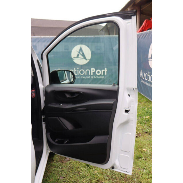 2017 مرسيدس بنز Vito 777CDI-43285525