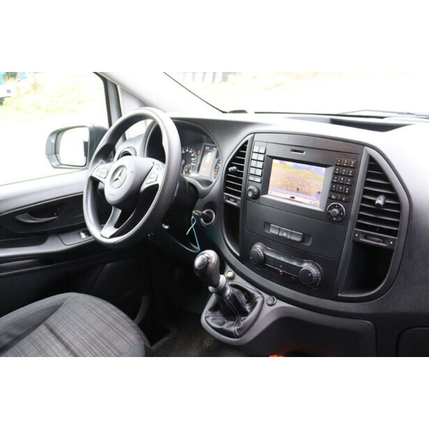 2017 مرسيدس بنز Vito 777CDI-43285526