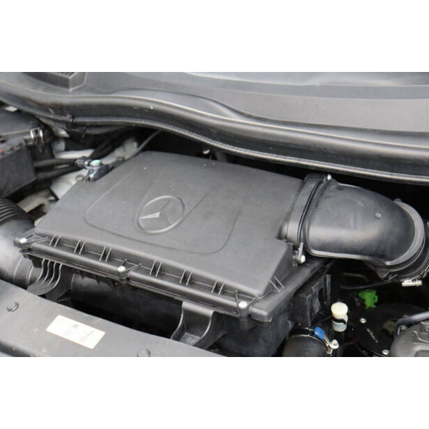 2017 مرسيدس بنز Vito 777CDI-43285529