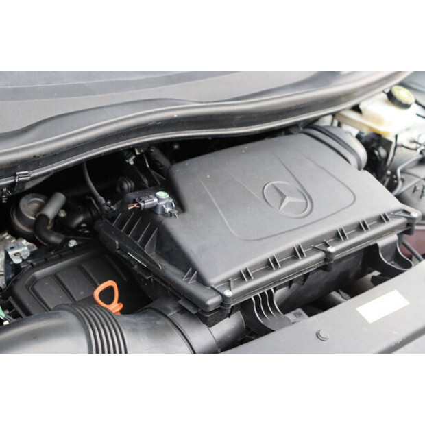 2017 مرسيدس بنز Vito 777CDI-43285530