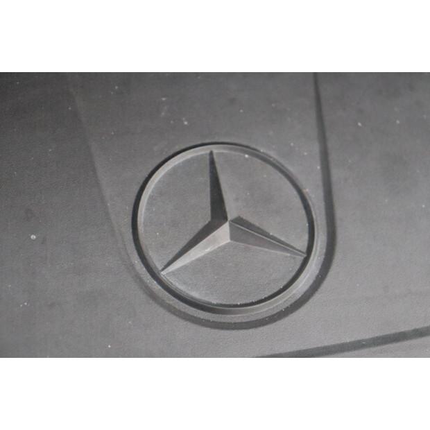 2017 مرسيدس بنز Vito 777CDI-43285531