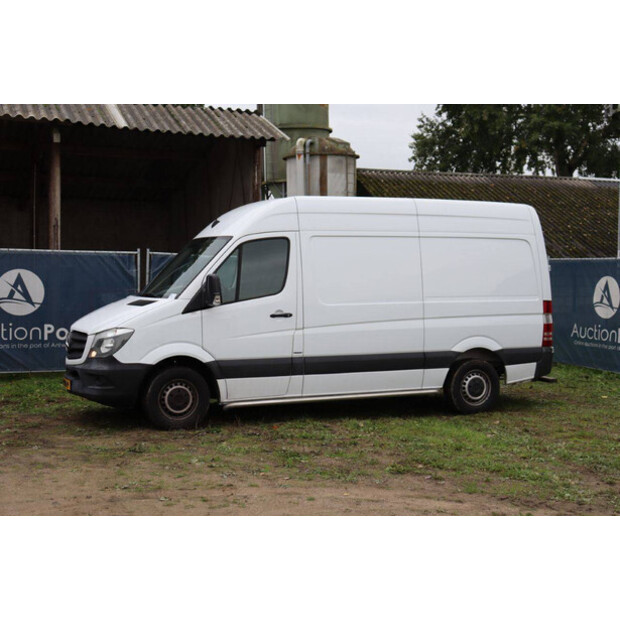 2016 Mercedes-Benz Sprinter 210 CDI-43285557