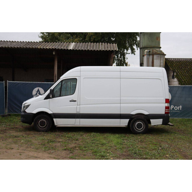 2016 Mercedes-Benz Sprinter 210 CDI-43285558