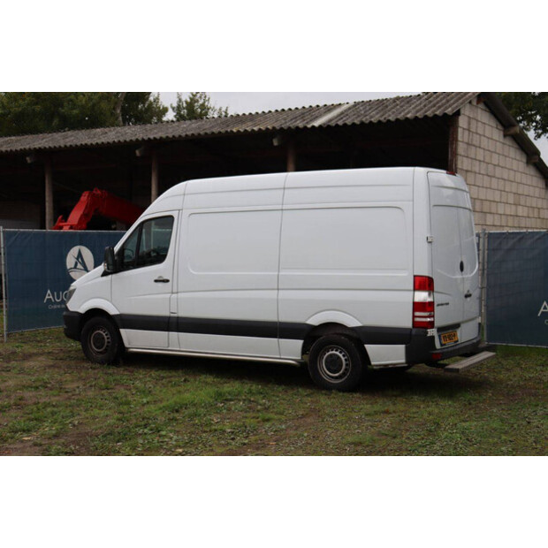 2016 Mercedes-Benz Sprinter 210 CDI-43285559