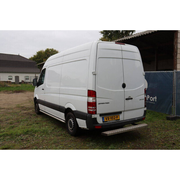 2016 Mercedes-Benz Sprinter 210 CDI-43285560