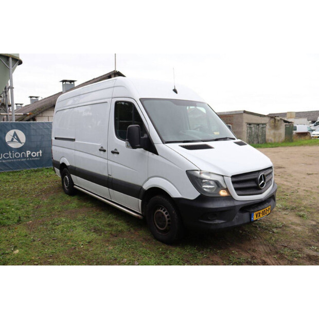 2016 Mercedes-Benz Sprinter 210 CDI-43285563