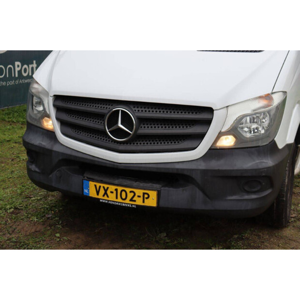 2016 Mercedes-Benz Sprinter 210 CDI-43285566