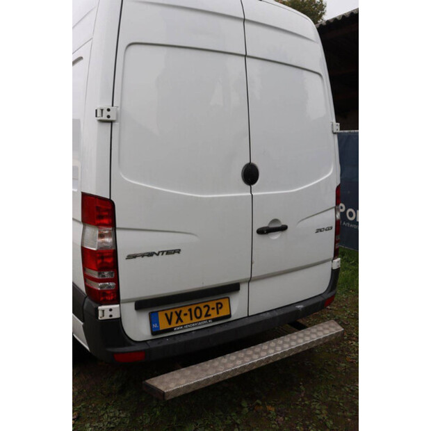 2016 Mercedes-Benz Sprinter 210 CDI-43285571