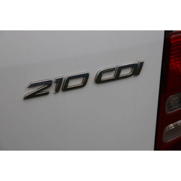 2016 Mercedes-Benz Sprinter 210 CDI-43285573