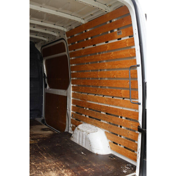 2016 Mercedes-Benz Sprinter 210 CDI-43285593