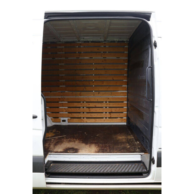 2016 Mercedes-Benz Sprinter 210 CDI-43285596