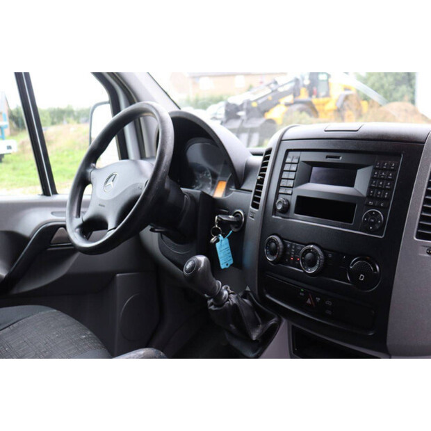 2016 Mercedes-Benz Sprinter 210 CDI-43285599