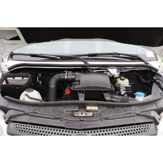 2016 Mercedes-Benz Sprinter 210 CDI-43285601