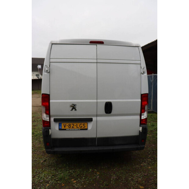 2017 Peugeot BOXER-43285614