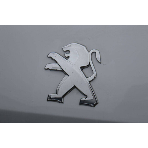 2017 Peugeot BOXER-43285621