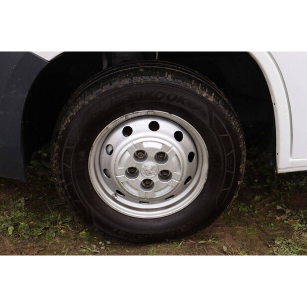 2017 Peugeot BOXER-43285623