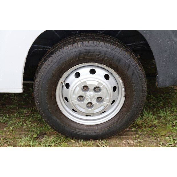 2017 Peugeot BOXER-43285624