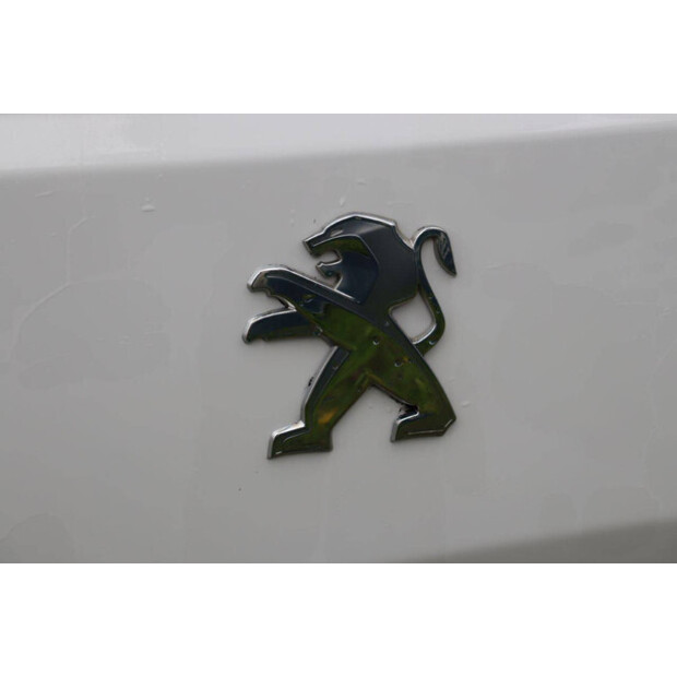 2017 Peugeot BOXER-43285626