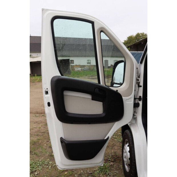 2017 Peugeot BOXER-43285629