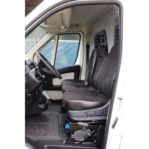2017 Peugeot BOXER-43285630