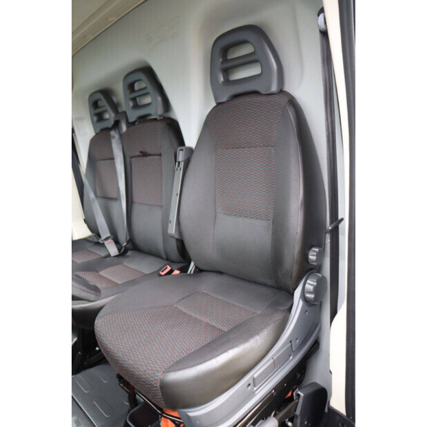 2017 Peugeot BOXER-43285631