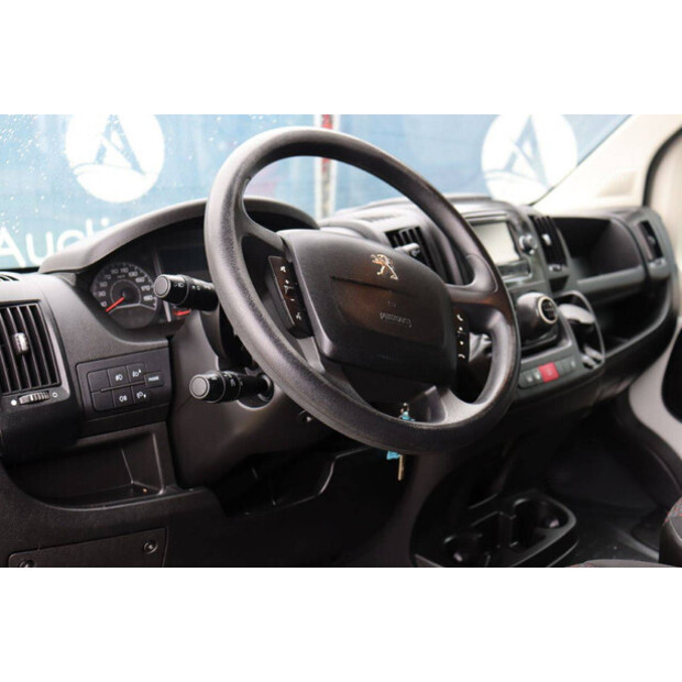 2017 Peugeot BOXER-43285632