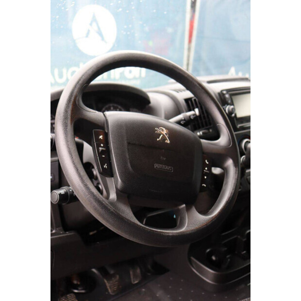 2017 Peugeot BOXER-43285634