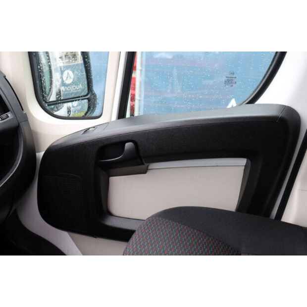 2017 Peugeot BOXER-43285635