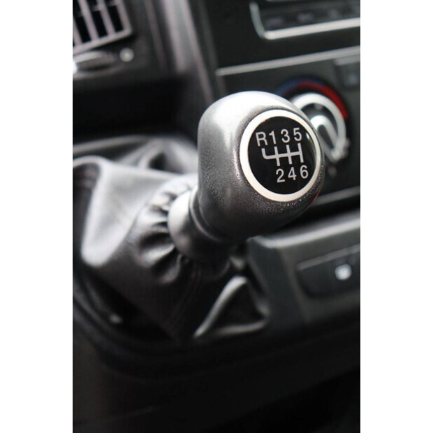 2017 Peugeot BOXER-43285637